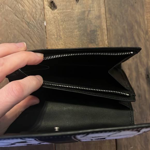 Coach wallet - Picture 4 of 4